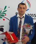 MOK-da “Zəfər günləri”nin son görüşü keçirilib (FOTO)