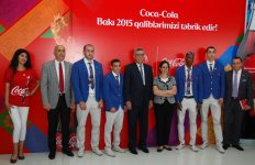 MOK-da “Zəfər günləri”nin son görüşü keçirilib (FOTO)