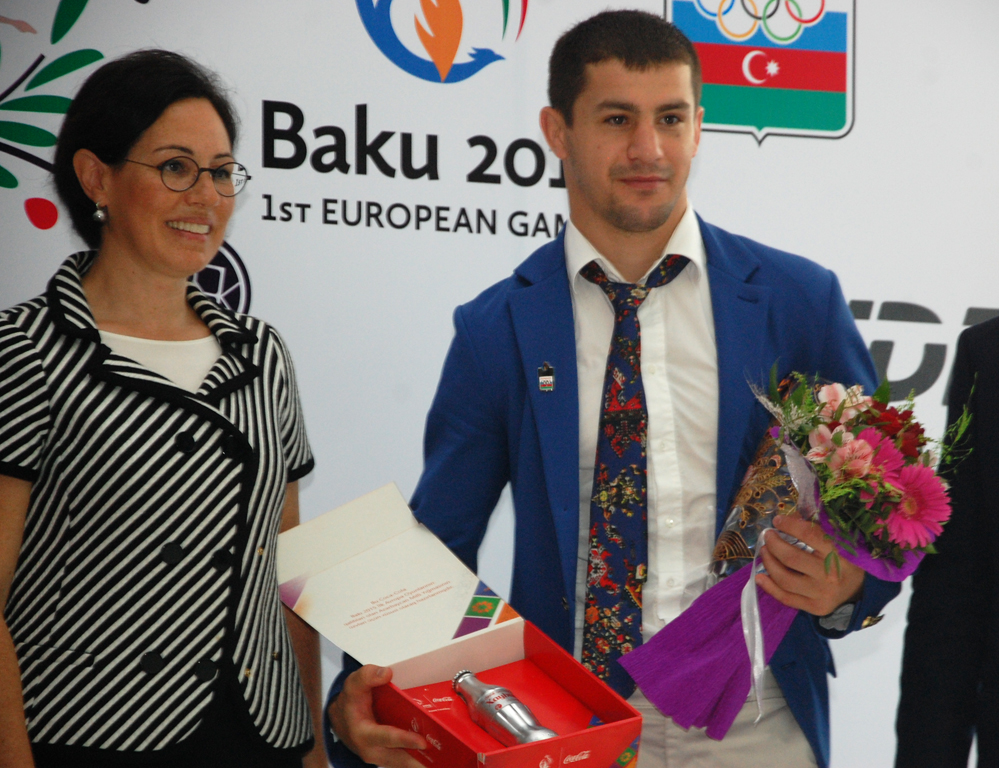 MOK-da “Zəfər günləri”nin son görüşü keçirilib (FOTO)