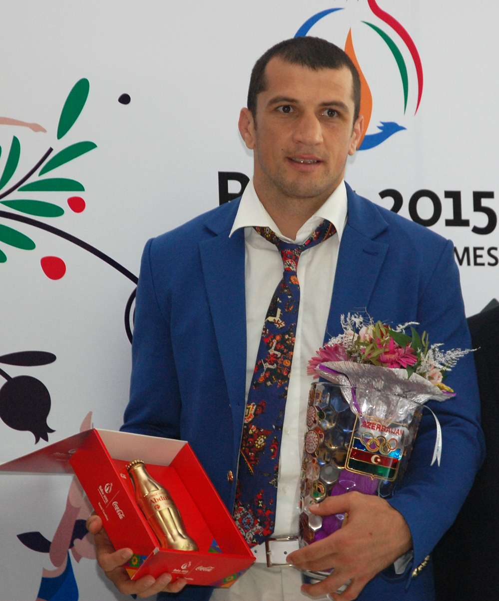 MOK-da “Zəfər günləri”nin son görüşü keçirilib (FOTO)