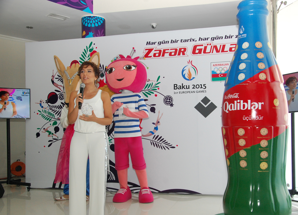 MOK-da “Zəfər günləri”nin son görüşü keçirilib (FOTO)