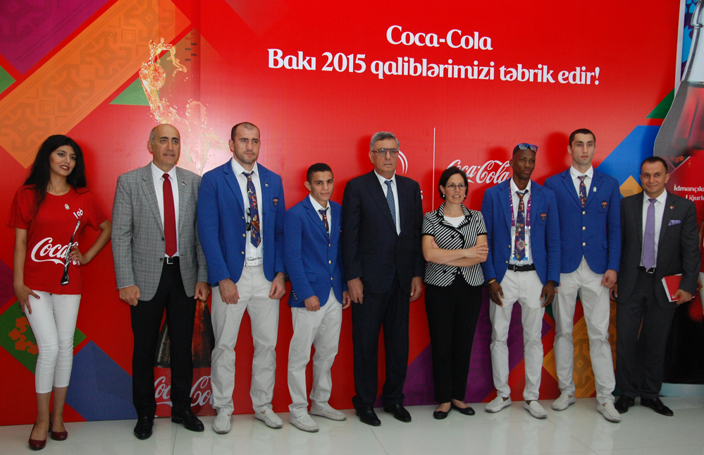 MOK-da “Zəfər günləri”nin son görüşü keçirilib (FOTO)