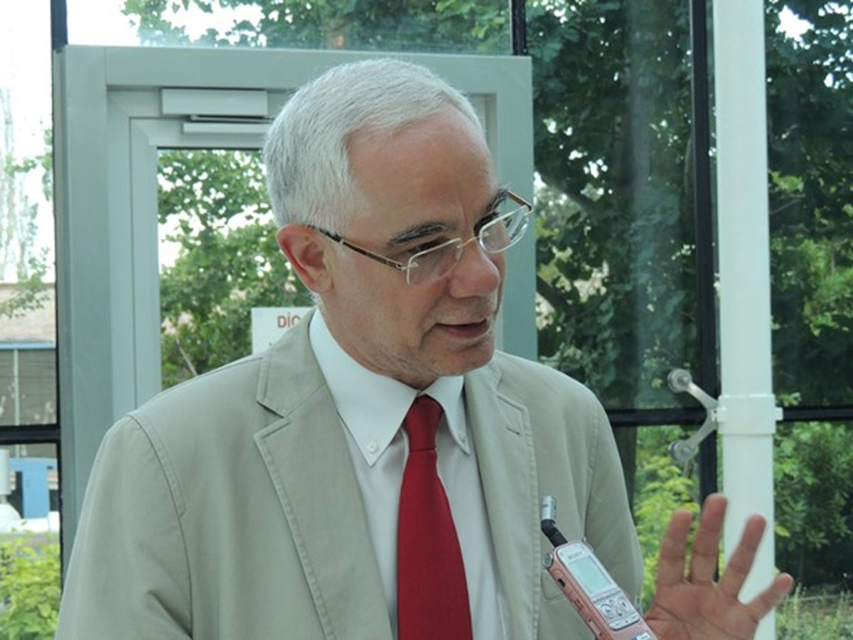 Macarıstanlı nazir: Azərbaycan I Avropa Oyunlarını ən yüksək səviyyədə təşkil etdi