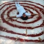 Azərbaycanlı rəssam Vüsal Rəhim 5-ci Beynəlxalq Platonov İncəsənət Festivalında iştirak edib (FOTO)