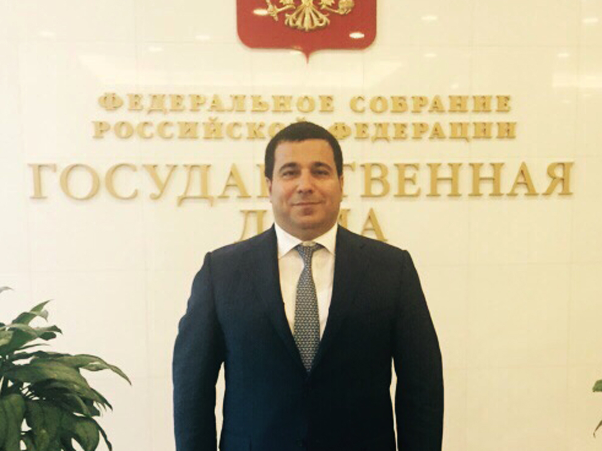 Rusiya Dövlət Dumasının azərbaycanlı eksperti: Diaspor təşkilatlarında fəal çalışmayanların istefalarının şahidi olacağıq (MÜSAHİBƏ)