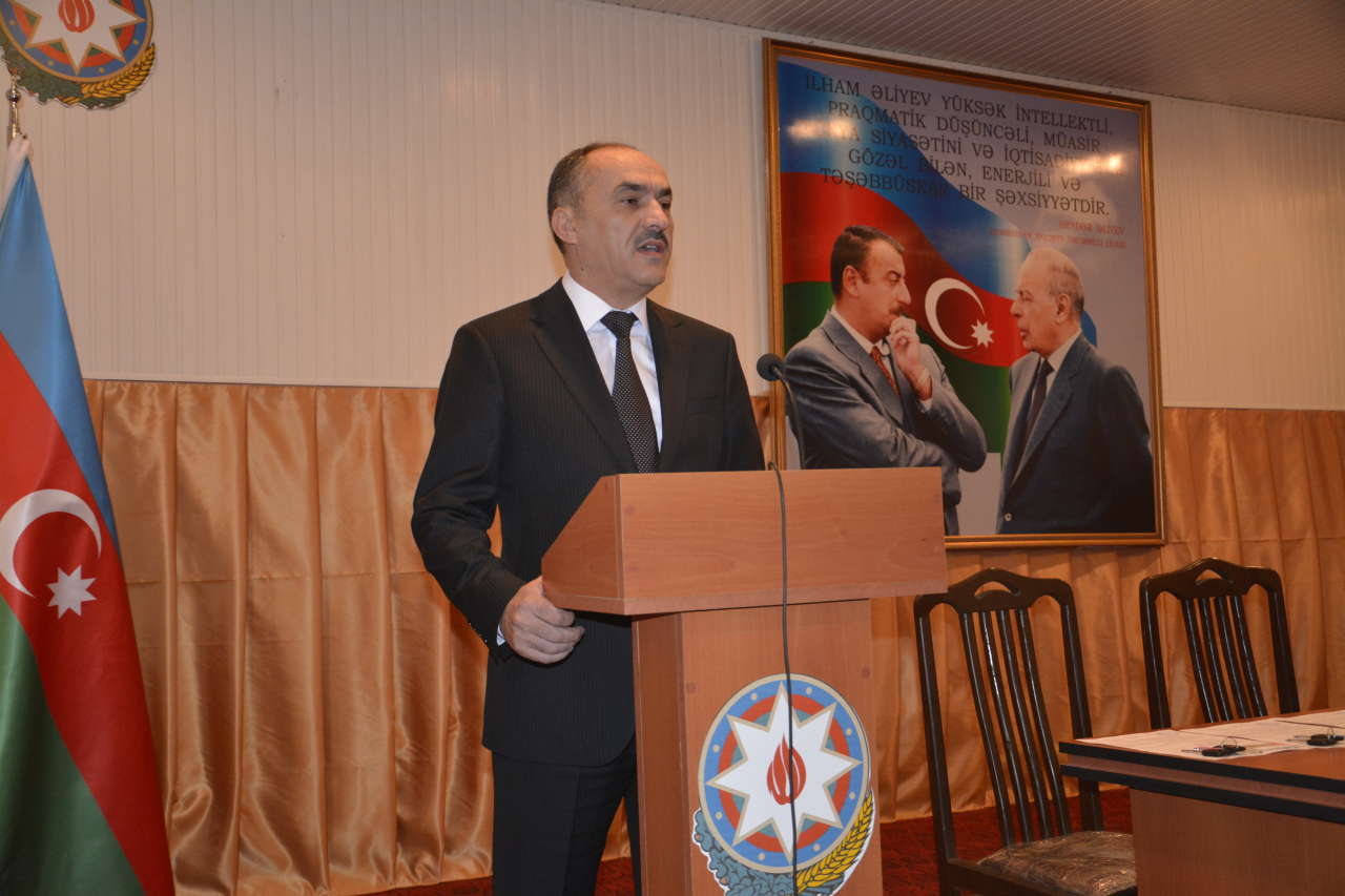 Azərbaycan Ordusü üçün hazırlanan sürücü, aşpaz, rabitəçi və paraşütçülərin sayı açıqlandı