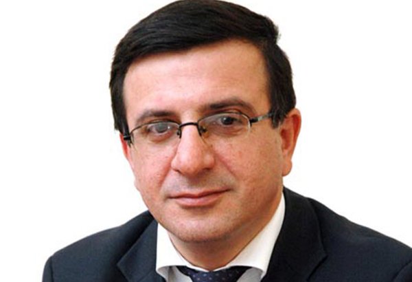 Bəhram Xəlilov: Dövlət qulluğu sahəsində islahatlar məsələsində böyük problemlər var (ƏLAVƏ OLUNUB)