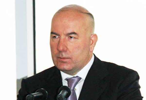 DB-nin Azərbaycan üzrə kredit portfeli və Mərkəzi Bankla əməkdaşlıq perspektivləri müzakirə edilib