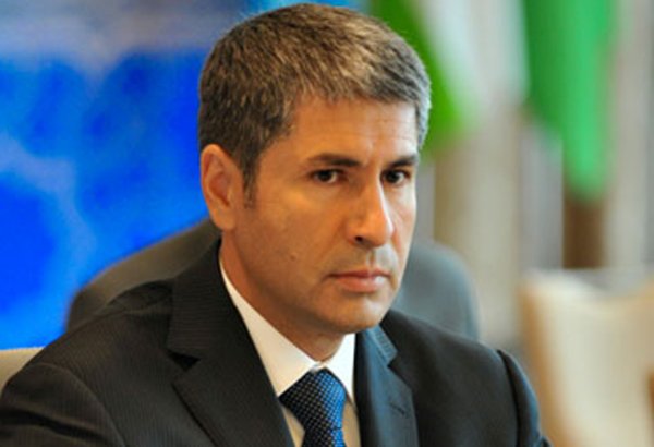 Vilayət Eyvazov Gəncədə vətəndaş qəbulu və sıra baxışı keçirəcək (FOTO)