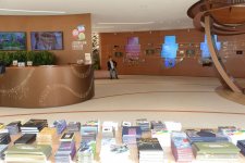 Heydər Əliyev Fondu “Milan Expo 2015”də Azərbaycan “Milli Gün”ü çərçivəsində konsert proqramı təşkil edib (FOTO)