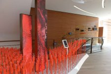Heydər Əliyev Fondu “Milan Expo 2015”də Azərbaycan “Milli Gün”ü çərçivəsində konsert proqramı təşkil edib (FOTO)