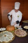 Heydər Əliyev Fondu “Milan Expo 2015”də Azərbaycan “Milli Gün”ü çərçivəsində konsert proqramı təşkil edib (FOTO)