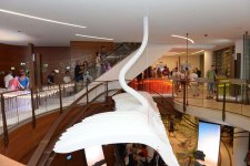 Heydər Əliyev Fondu “Milan Expo 2015”də Azərbaycan “Milli Gün”ü çərçivəsində konsert proqramı təşkil edib (FOTO)