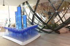 Heydər Əliyev Fondu “Milan Expo 2015”də Azərbaycan “Milli Gün”ü çərçivəsində konsert proqramı təşkil edib (FOTO)