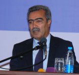 Ərəstun Mehdiyev: Mətbuatın üzərinə böyük missiya düşür (FOTO)