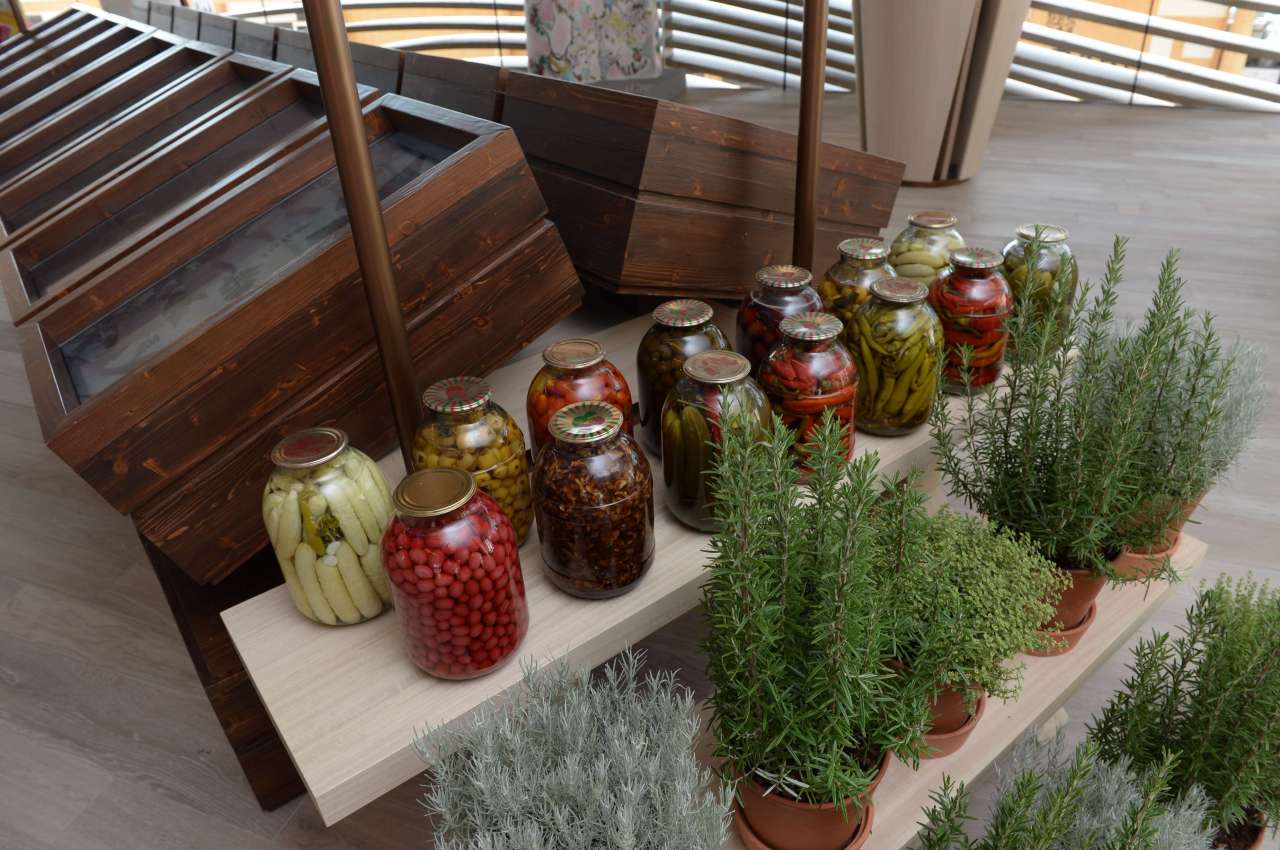 Heydər Əliyev Fondu “Milan Expo 2015”də Azərbaycan “Milli Gün”ü çərçivəsində konsert proqramı təşkil edib (FOTO)