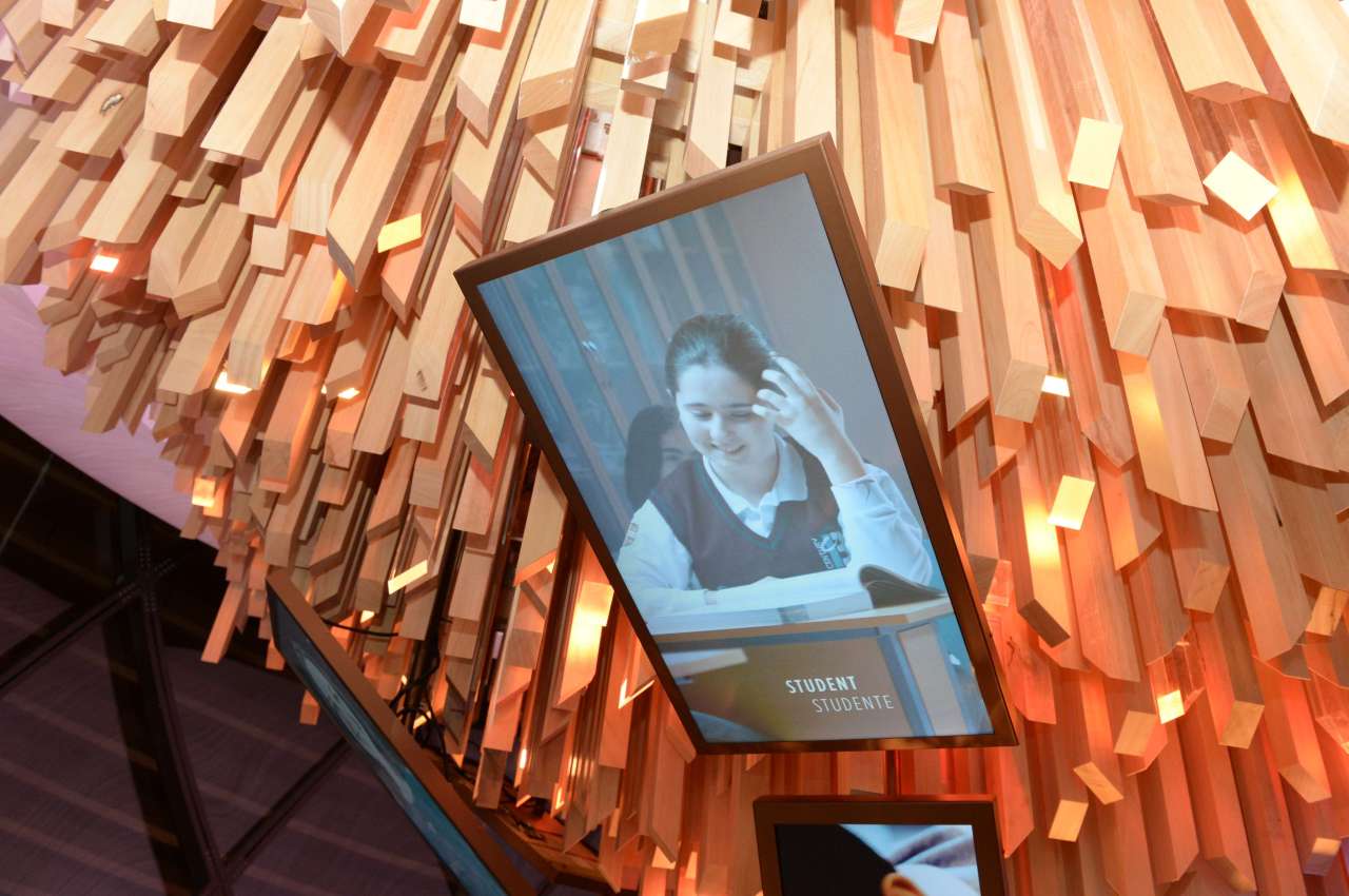 Heydər Əliyev Fondu “Milan Expo 2015”də Azərbaycan “Milli Gün”ü çərçivəsində konsert proqramı təşkil edib (FOTO)