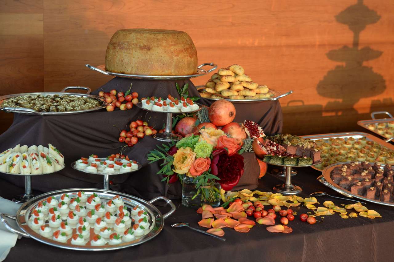 Heydər Əliyev Fondu “Milan Expo 2015”də Azərbaycan “Milli Gün”ü çərçivəsində konsert proqramı təşkil edib (FOTO)