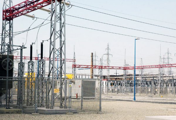 26 yeni elektrik stansiyası inşa olunacaq