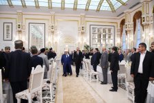Prezident İlham Əliyev: Azərbaycanın uğurlarına heç bir qüvvə təsir edə bilməz (ƏLAVƏ OLUNUB) (FOTO)