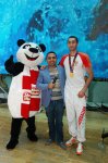 “Park Bulvar”, “Shokki Mokki” və “Day.Az”-ın təşkilati dəstəyi ilə Avropa Oyunları çempionlarının avtoqraf-sessiyası keçirildi (FOTO)
