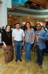 “Park Bulvar”, “Shokki Mokki” və “Day.Az”-ın təşkilati dəstəyi ilə Avropa Oyunları çempionlarının avtoqraf-sessiyası keçirildi (FOTO)