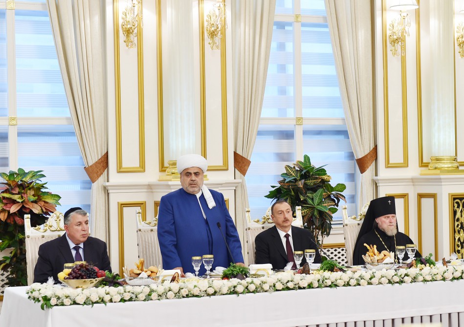 Prezident İlham Əliyev: Azərbaycanın uğurlarına heç bir qüvvə təsir edə bilməz (ƏLAVƏ OLUNUB) (FOTO)