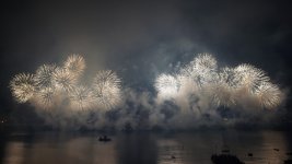 Birinci xanım Mehriban Əliyeva: “Fransa-Azərbaycan münasibətləri son illər bir çox sahələrdə sürətlə inkişaf edir” (ƏLAVƏ OLUNUB)(FOTO)