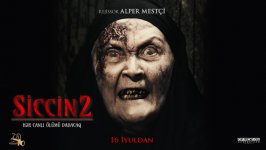 Nizami Kino Mərkəzinin ekranında iki qorxu filmi