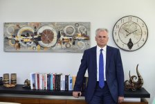 "Petkim" Türkiyənin Egey regionunun ən iri limanına çevriləcək (EKSKLÜZİV)
