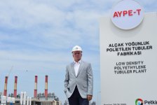 "Petkim" Türkiyənin Egey regionunun ən iri limanına çevriləcək (EKSKLÜZİV)