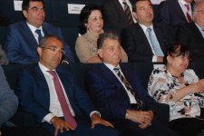 Nərgiz Paşayeva: Gələcəyin kimyaçı alimləri qəlblərində daim dərk etmək, kəşf etmək hünərini daşımalıdırlar (ƏLAVƏ OLUNUB) (FOTO)