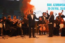 Nərgiz Paşayeva: Gələcəyin kimyaçı alimləri qəlblərində daim dərk etmək, kəşf etmək hünərini daşımalıdırlar (ƏLAVƏ OLUNUB) (FOTO)