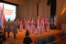 Nərgiz Paşayeva: Gələcəyin kimyaçı alimləri qəlblərində daim dərk etmək, kəşf etmək hünərini daşımalıdırlar (ƏLAVƏ OLUNUB) (FOTO)