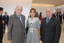 Nərgiz Paşayeva: Gələcəyin kimyaçı alimləri qəlblərində daim dərk etmək, kəşf etmək hünərini daşımalıdırlar (ƏLAVƏ OLUNUB) (FOTO)