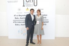 Nərgiz Paşayeva: Gələcəyin kimyaçı alimləri qəlblərində daim dərk etmək, kəşf etmək hünərini daşımalıdırlar (ƏLAVƏ OLUNUB) (FOTO)