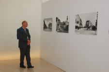 Nərgiz Paşayeva: Gələcəyin kimyaçı alimləri qəlblərində daim dərk etmək, kəşf etmək hünərini daşımalıdırlar (ƏLAVƏ OLUNUB) (FOTO)