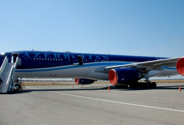 Milan-Bakı aviareysi texniki səbəblərə görə yubanır