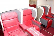 AZAL aviabiletlərin qiymətinin azaldılması səbəbindən bəzi reysləri bağlaya bilər (FOTO)