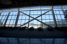 AZAL aviabiletlərin qiymətinin azaldılması səbəbindən bəzi reysləri bağlaya bilər (FOTO)
