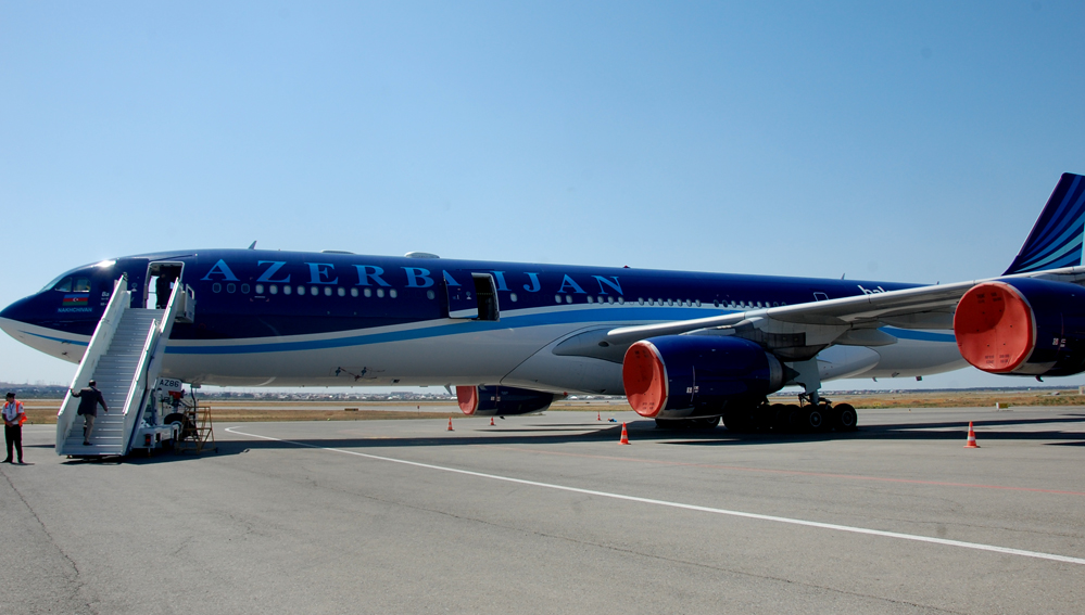 Milan-Bakı aviareysi texniki səbəblərə görə yubanır