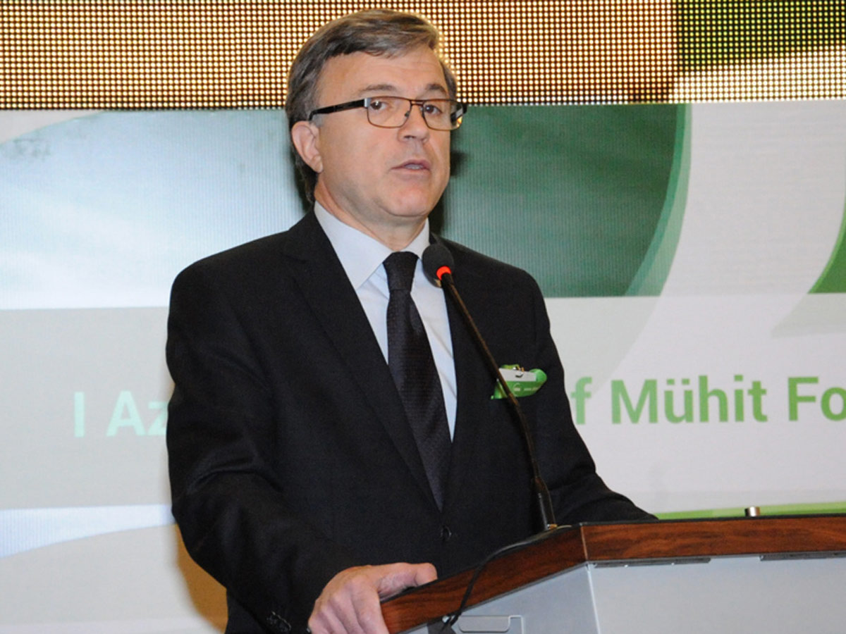 Hüseyn Bağırov mətbuat təmsilçilərinin peşə bayramını təbrik etdi