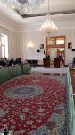 Məhəmməd Zərif: İran Fransanın Xarici İşlər nazirinin Tehrana səfərini alqışlayır (ƏLAVƏ OLUNUB)  (FOTO)