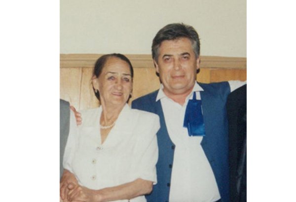Azərbaycanın xalq artisti Sofiya Hüseynova vəfat edib