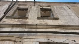 "Sovetski" – mərkəzdə mərkəz ola bilməyən məhəllə (FOTO)