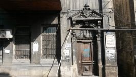 "Sovetski" – mərkəzdə mərkəz ola bilməyən məhəllə (FOTO)
