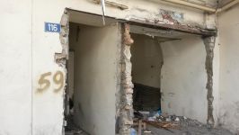 "Sovetski" – mərkəzdə mərkəz ola bilməyən məhəllə (FOTO)