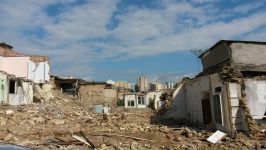 "Sovetski" – mərkəzdə mərkəz ola bilməyən məhəllə (FOTO)