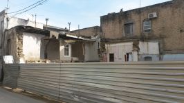 "Sovetski" – mərkəzdə mərkəz ola bilməyən məhəllə (FOTO)