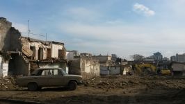 "Sovetski" – mərkəzdə mərkəz ola bilməyən məhəllə (FOTO)
